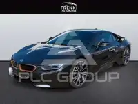 2020 BMW I8