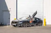 2020 BMW I8