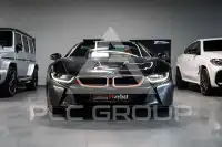 2020 BMW I8