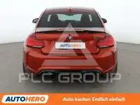 2020 BMW M2