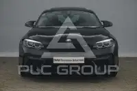 2020 BMW M2