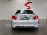 2020 BMW M2
