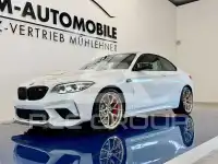 2020 BMW M2