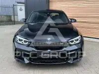 2020 BMW M2