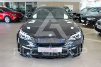 2020 BMW M2