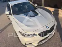 2020 BMW M2