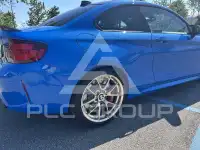 2020 BMW M2