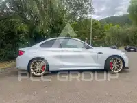 2020 BMW M2