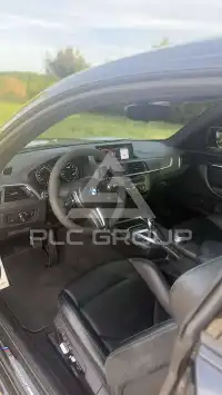 2020 BMW M2