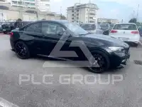 2020 BMW M2