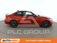 2020 BMW M2