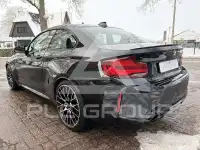 2020 BMW M2