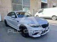2020 BMW M2