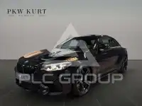 2020 BMW M2