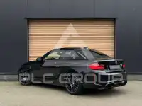 2020 BMW M2