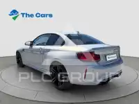 2020 BMW M2