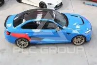 2020 BMW M2