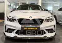 2020 BMW M2