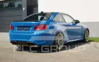 2020 BMW M2