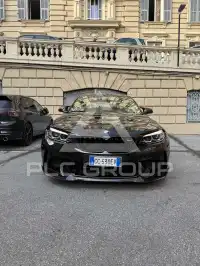 2020 BMW M2