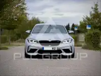 2020 BMW M2