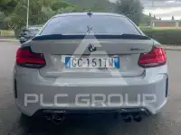 2020 BMW M2