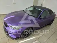 2020 BMW M2
