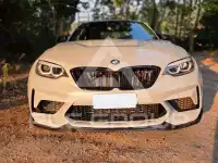 2020 BMW M2