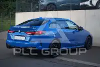 2020 BMW M2