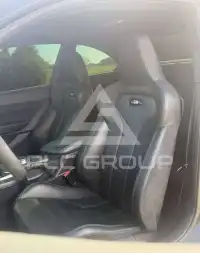 2020 BMW M2
