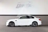 2020 BMW M2