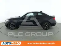 2020 BMW M2