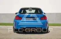 2020 BMW M2