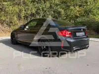2020 BMW M2