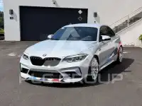 2020 BMW M2