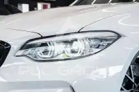 2020 BMW M2