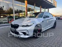 2020 BMW M2