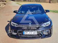 2020 BMW M2