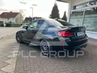 2020 BMW M2