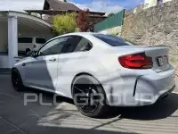 2020 BMW M2