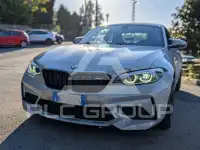 2020 BMW M2