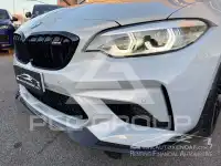 2020 BMW M2