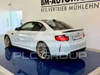 2020 BMW M2