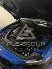 2020 BMW M2