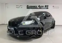 2020 BMW M2