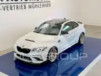 2020 BMW M2