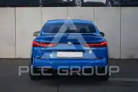 2020 BMW M2