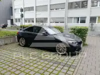 2020 BMW M2