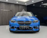 2020 BMW M2