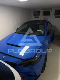 2020 BMW M2